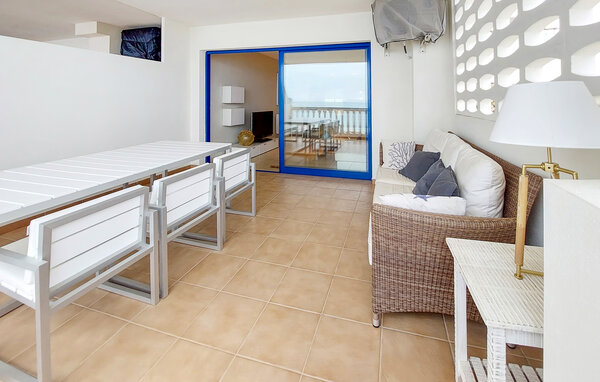 Ferienwohnung - Moncofa Playa , Spanien - EBA357 2