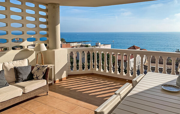 Apartment - Moncofa Playa , Spain - EBA357 1