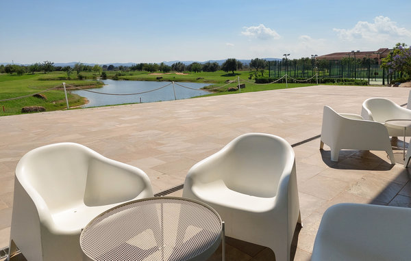 Apartamento - Panorámica Golf , España - EBA358 901