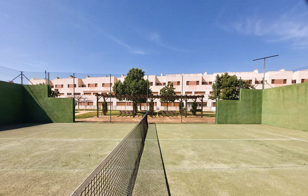 Apartamento - Panorámica Golf , España - EBA358 902