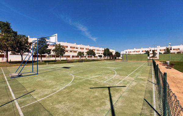 Apartamento - Panorámica Golf , España - EBA358 903