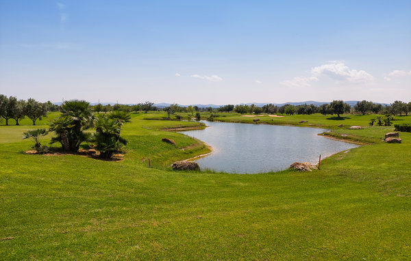 Apartamento - Panorámica Golf , España - EBA358 904