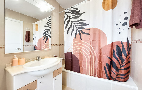 Apartamento - Panorámica Golf , España - EBA358 701