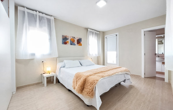 Apartamento - Panorámica Golf , España - EBA358 601