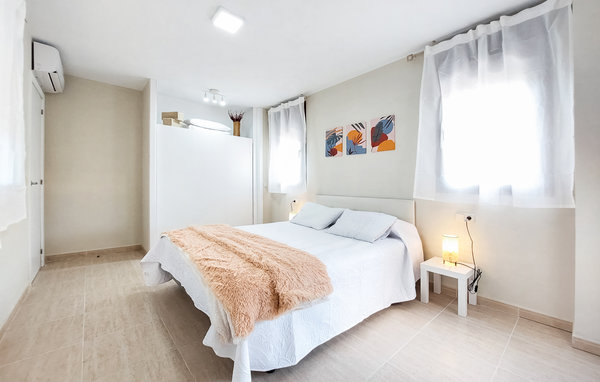 Apartamento - Panorámica Golf , España - EBA358 602