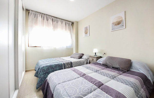 Apartamento - Panorámica Golf , España - EBA358 603