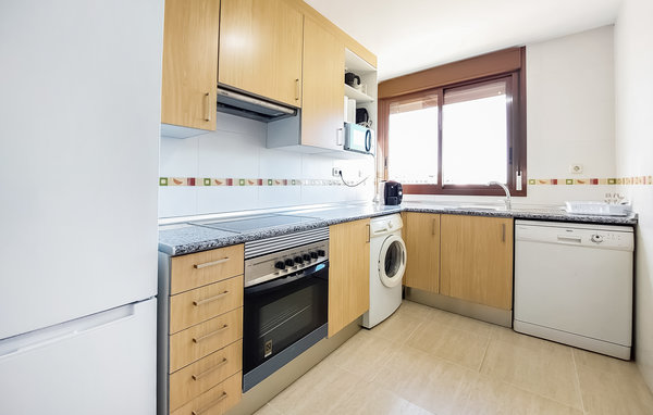 Apartamento - Panorámica Golf , España - EBA358 7