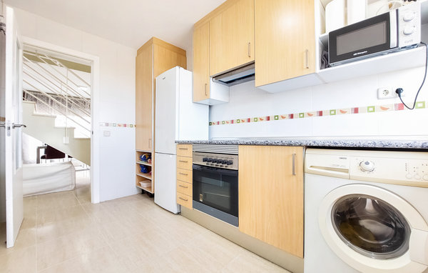 Apartamento - Panorámica Golf , España - EBA358 8