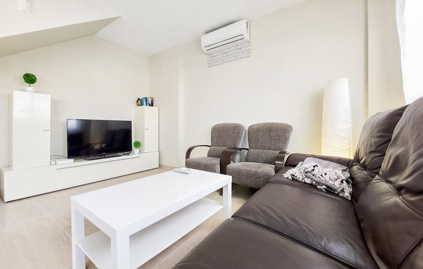 Apartamento - Panorámica Golf , España - EBA358 3
