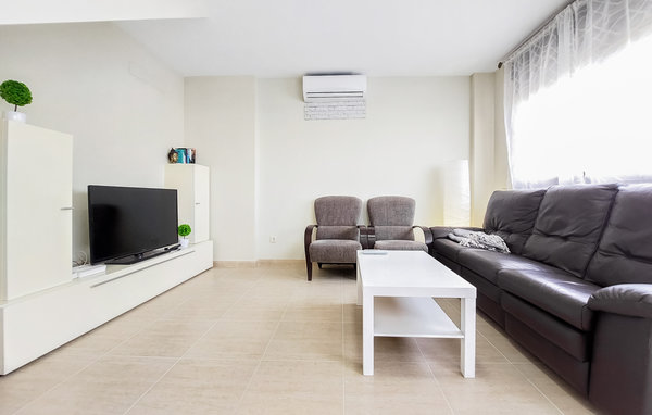 Apartamento - Panorámica Golf , España - EBA358 4