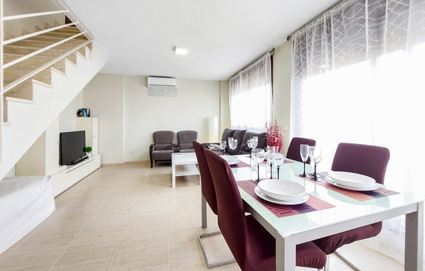 Apartamento - Panorámica Golf , España - EBA358 5