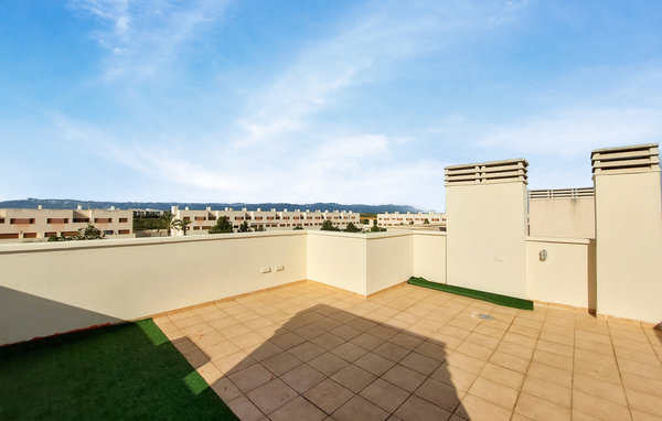 Apartamento - Panorámica Golf , España - EBA358 102