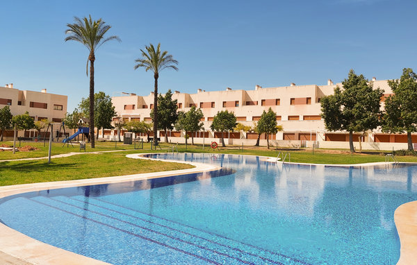 Apartamento - Panorámica Golf , España - EBA358 9