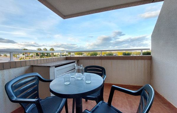 Appartement - Oropesa del Mar , Espagne - EBA360 2
