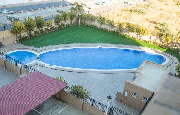 Appartement - Oropesa del Mar , Espagne - EBA360 1