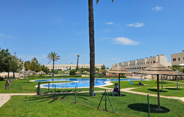 Casa de vacaciones - Panorámica Golf - Sant Jordi , España - EBA363 1