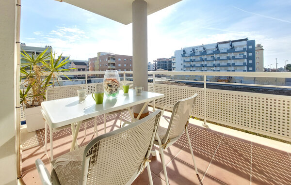 Apartamento - Moncofa Playa , España - EBA364 2