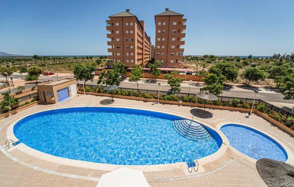 Appartement - Oropesa del Mar , Spanje - EBA365 1