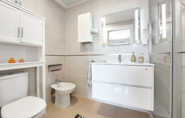 Apartamento - Cabanes , España - EBA379 701