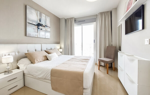 Apartamento - Cabanes , España - EBA379 601