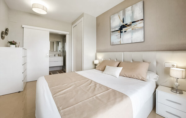 Apartamento - Cabanes , España - EBA379 602