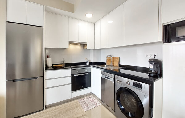 Apartamento - Cabanes , España - EBA379 7