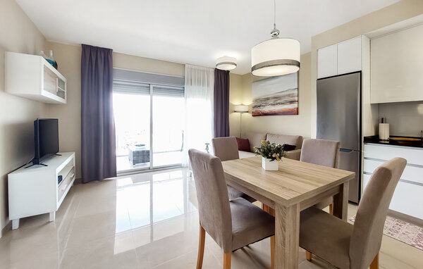 Apartamento - Cabanes , España - EBA379 3