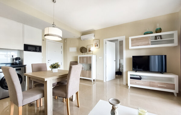 Apartamento - Cabanes , España - EBA379 5