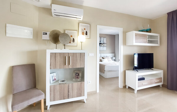 Apartamento - Cabanes , España - EBA379 6