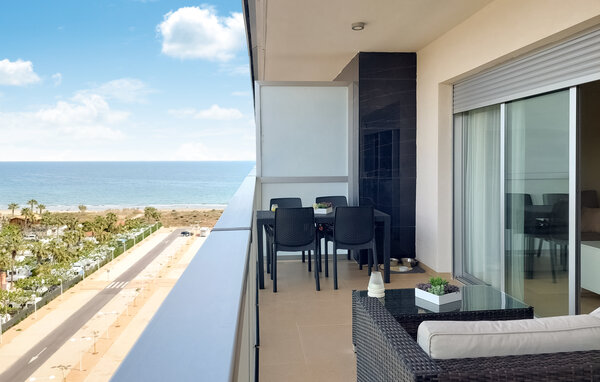 Apartamento - Cabanes , España - EBA379 102