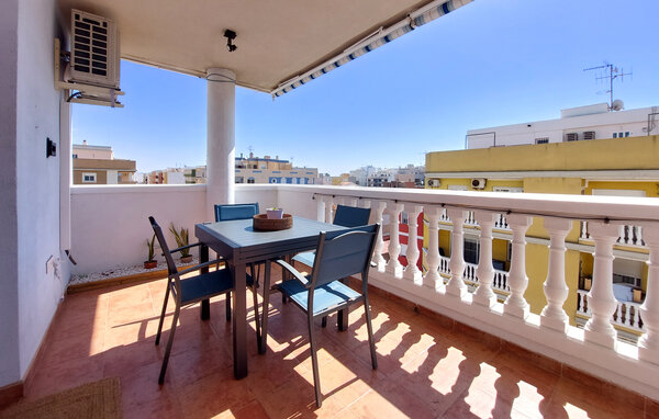 Apartamento - Moncofa Playa , España - EBA380 1