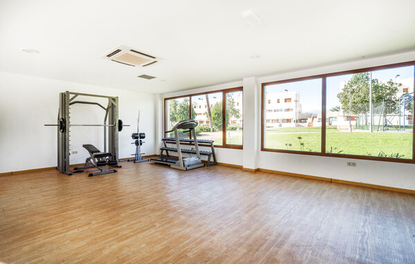 Apartamento - Panorámica Golf , España - EBA387 8