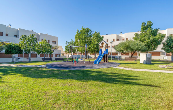Apartamento - Panorámica Golf , España - EBA387 901