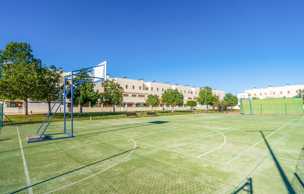 Apartamento - Panorámica Golf , España - EBA387 9