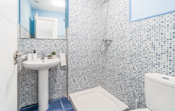 Apartamento - Panorámica Golf , España - EBA387 701