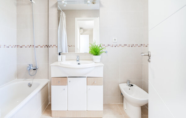 Apartamento - Panorámica Golf , España - EBA387 702