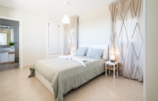 Apartamento - Panorámica Golf , España - EBA387 601