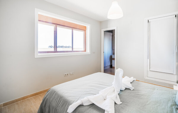 Apartamento - Panorámica Golf , España - EBA387 602