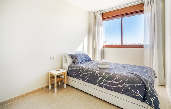 Apartamento - Panorámica Golf , España - EBA387 603