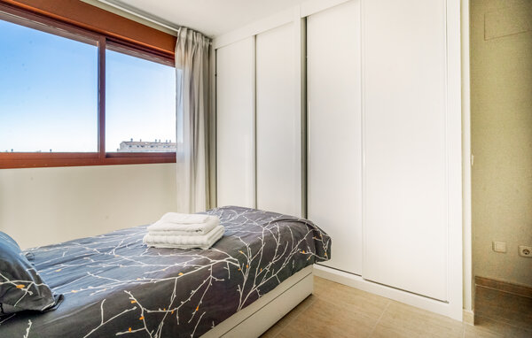 Apartamento - Panorámica Golf , España - EBA387 604