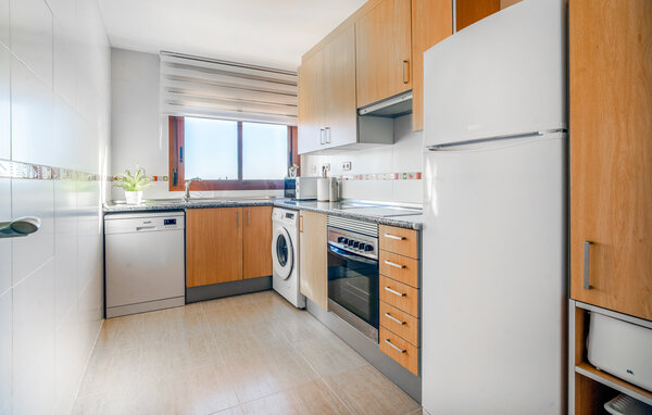 Apartamento - Panorámica Golf , España - EBA387 6