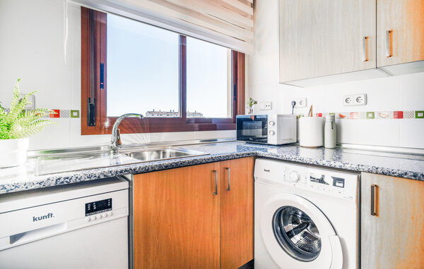Apartamento - Panorámica Golf , España - EBA387 401