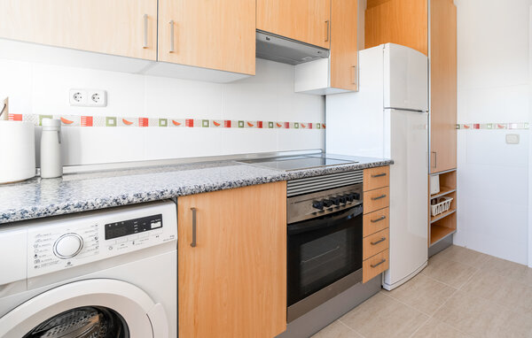 Apartamento - Panorámica Golf , España - EBA387 402
