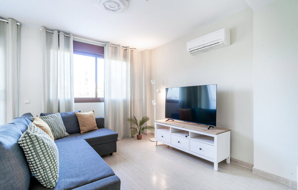 Apartamento - Panorámica Golf , España - EBA387 4