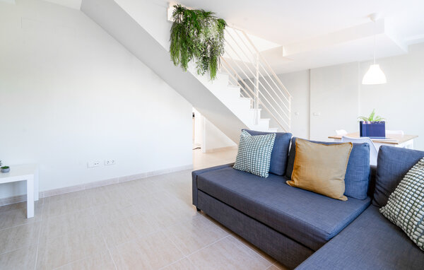 Apartamento - Panorámica Golf , España - EBA387 301