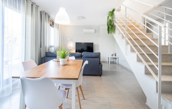 Apartamento - Panorámica Golf , España - EBA387 302