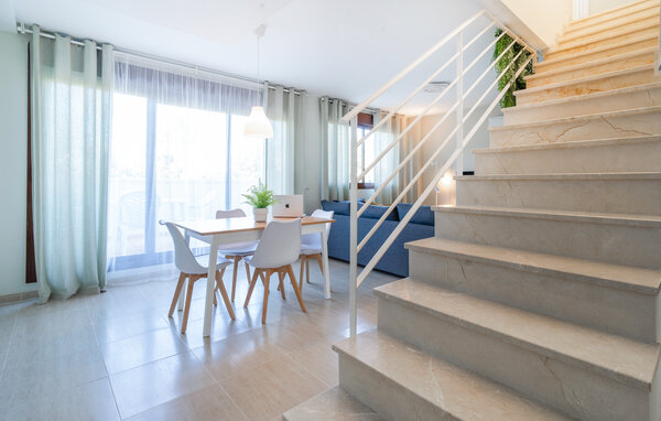 Apartamento - Panorámica Golf , España - EBA387 5