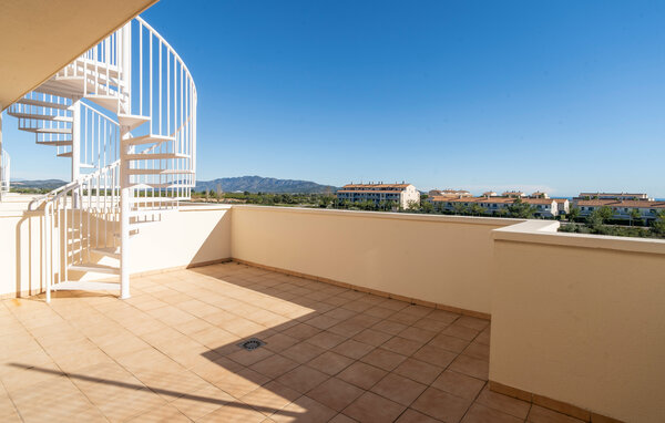 Apartamento - Panorámica Golf , España - EBA387 102