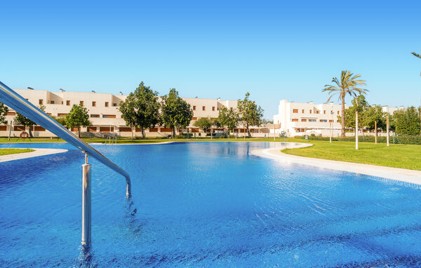 Apartamento - Panorámica Golf , España - EBA387 11