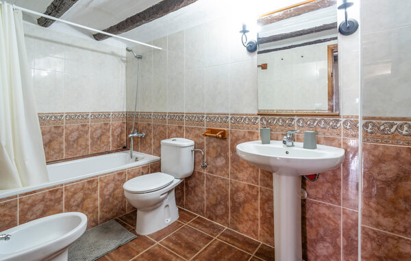 Location de vacances - Cabanes , Espagne - EBA389 701